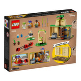 NEU - LEGO STAR WARS (75358) Young Jedi Adventures